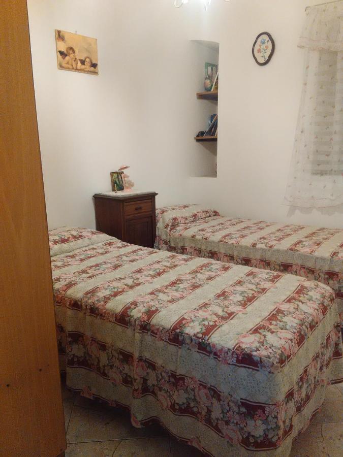 Villa Casa Lungomare à Caronia Marina Extérieur photo